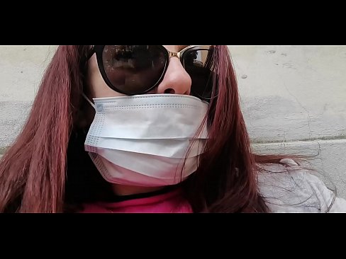 ❤️ نيڪوليٽا پنهنجي پاڙيسري کان بدلو وٺندي آهي ۽ پنهنجي گيراج ۾ پيشاب ڪندي آهي (خاص ڪووڊ 19 اطالوي قرنطين) ☑ مقعد وڊيو